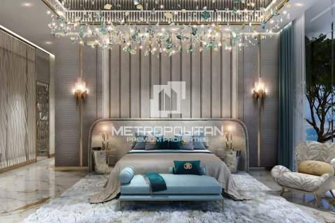 Apartamento en Dubai Harbour, Dubai, 1 dormitorio, 72 m², № 74188 - foto 6