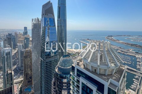 شقة في مرسى دبي, دبي 3 غرف نوم, 160 م² رقم 45456 - صورة 10