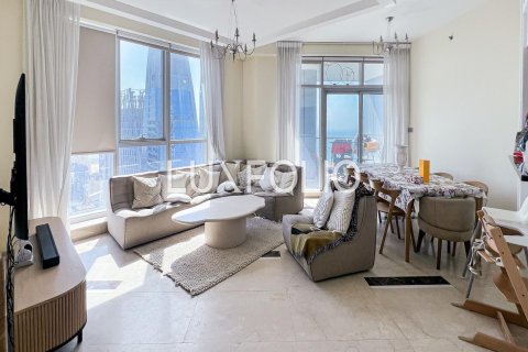 شقة في مرسى دبي, دبي 3 غرف نوم, 160 م² رقم 45456 - صورة 2