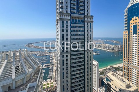 شقة في مرسى دبي, دبي 3 غرف نوم, 160 م² رقم 45456 - صورة 11