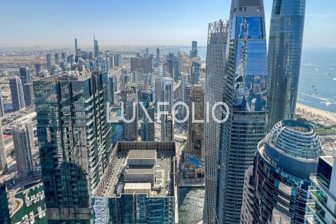 شقة في مرسى دبي, دبي 3 غرف نوم, 160 م² رقم 45456
