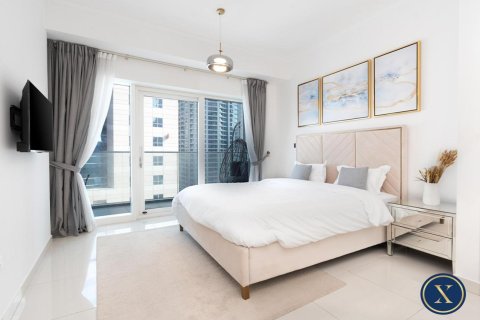 Appartement à Dubai Marina, Dubai, 1 chambre, 81 m², № 45457 - photo 5