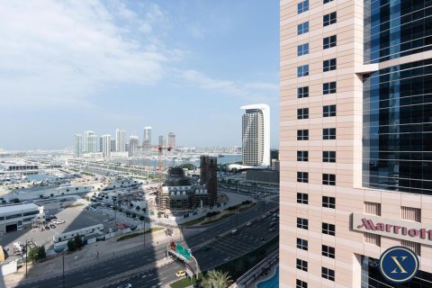 Appartement à Dubai Marina, Dubai, 1 chambre, 81 m², № 45457 - photo 4