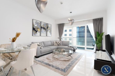 Appartement à Dubai Marina, Dubai, 1 chambre, 81 m², № 45457 - photo 2