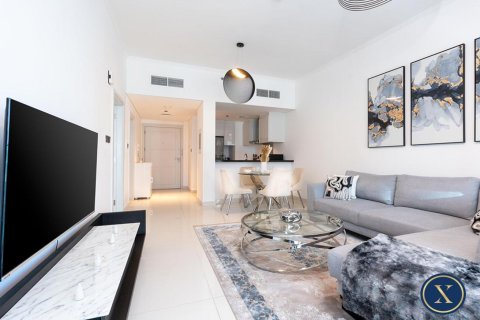 Apartment in Dubai Marina, Dubai 1 bedroom, 81 sq.m. № 45457