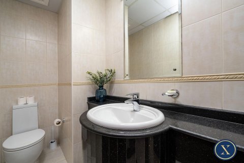 Apartamento en Dubai Marina, Dubai, 1 dormitorio, 89 m², № 45458 - foto 13