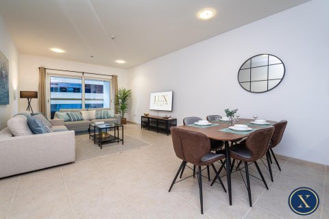 Apartamento en Dubai Marina, Dubai, 1 dormitorio, 89 m², № 45458 - foto 9