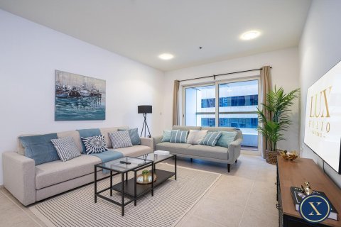 Apartment in Dubai Marina, Dubai 1 bedroom, 89 sq.m. № 45458