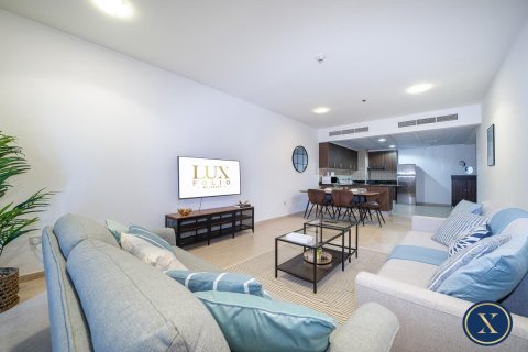 Apartamento en Dubai Marina, Dubai, 1 dormitorio, 89 m², № 45458 - foto 3
