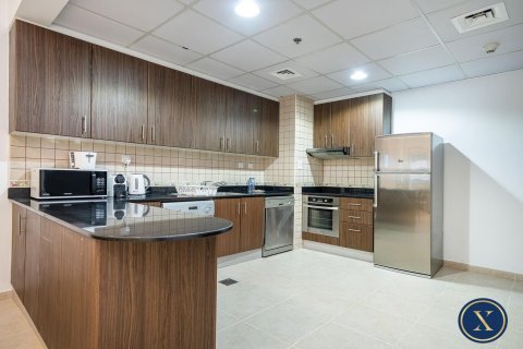 Apartamento en Dubai Marina, Dubai, 1 dormitorio, 89 m², № 45458 - foto 4