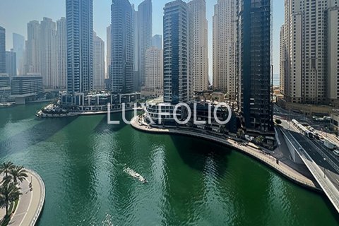 شقة في مرسى دبي, دبي 2 غرف نوم, 135 م² رقم 45466 - صورة 2
