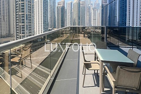 شقة في مرسى دبي, دبي 2 غرف نوم, 135 م² رقم 45466 - صورة 17