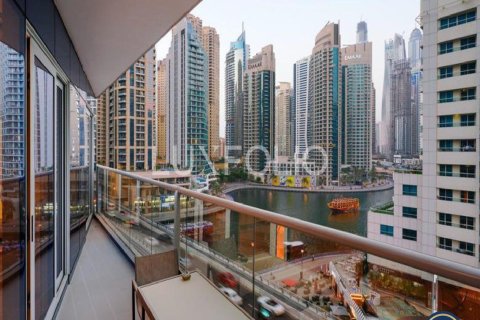 شقة في مرسى دبي, دبي 1غرف نوم, 84 م² رقم 45465 - صورة 10