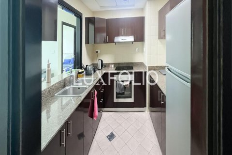 Appartement à Dubai Marina, Dubai, 1 chambre, 75 m², № 45455 - photo 5