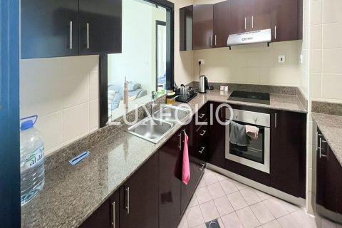 Appartement à Dubai Marina, Dubai, 1 chambre, 75 m², № 45455 - photo 18
