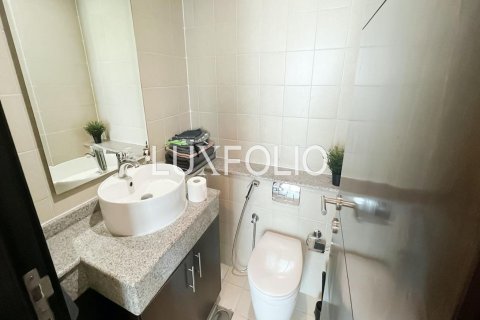 Appartement à Dubai Marina, Dubai, 1 chambre, 75 m², № 45455 - photo 14
