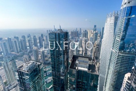 Appartement à Dubai Marina, Dubai, 1 chambre, 75 m², № 45455 - photo 17