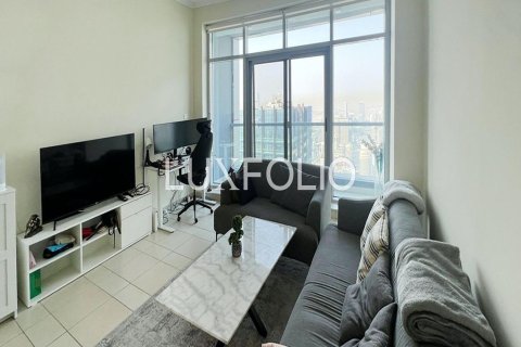 Appartement à Dubai Marina, Dubai, 1 chambre, 75 m², № 45455 - photo 2