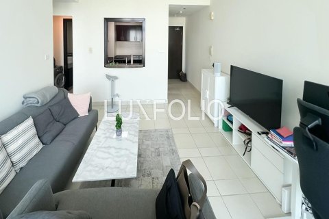 Appartement à Dubai Marina, Dubai, 1 chambre, 75 m², № 45455 - photo 3