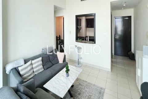Appartement à Dubai Marina, Dubai, 1 chambre, 75 m², № 45455 - photo 4