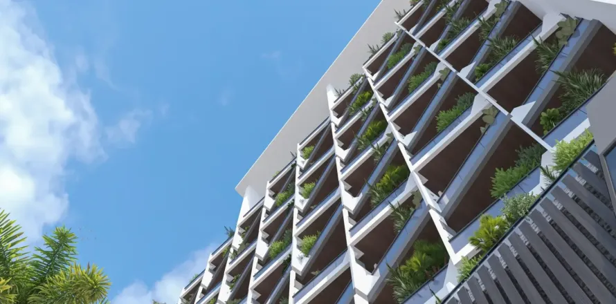 شقة في دائرة قرية جميرا, دبي 2 غرف نوم, 144.31 م² رقم 133580