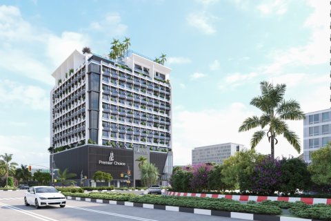 شقة في دائرة قرية جميرا, دبي 2 غرف نوم, 144.31 م² رقم 133580 - صورة 4