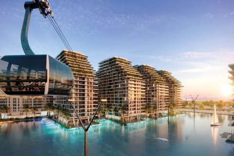 Apartment in Dubai South (Dubai World Central), Dubai 1 bedroom, 62.43 sq.m. № 133581 - photo 6