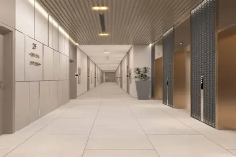 شقة في دائرة قرية جميرا, دبي 2 غرف نوم, 137.96 م² رقم 133579 - صورة 2