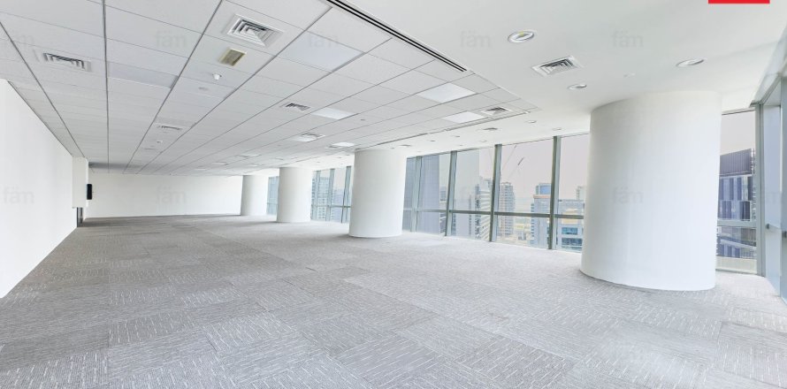 Офис в Бизнес-Бэе, Дубай, 278.3м², № 139404