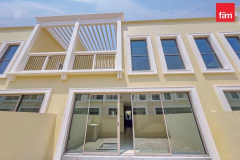 Villa in Dubai 4 bedrooms, 144 sq.m. № 139406 - photo 23