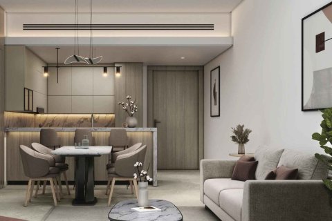 Apartamento en Aizel Tower en International City, Dubai, 1 dormitorio, 92.07 m², № 40107 - foto 5