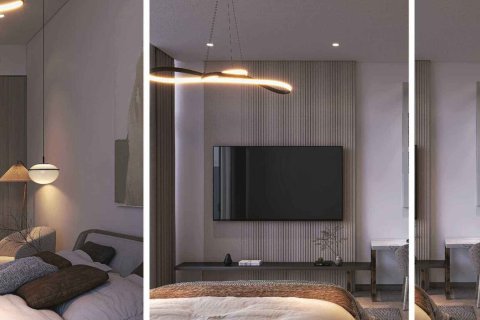 Apartamento en Aizel Tower en International City, Dubai, 1 dormitorio, 92.07 m², № 40107 - foto 4