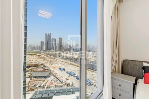 Квартира в Sobha Hartland, Мохаммед Бин Рашид Сити, Дубай, 2 спальни, 86.31м², № 129007
