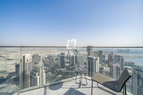 شقة في Address Harbour Point, خور دبي, دبي 2 غرف نوم, 102 م² رقم 15222