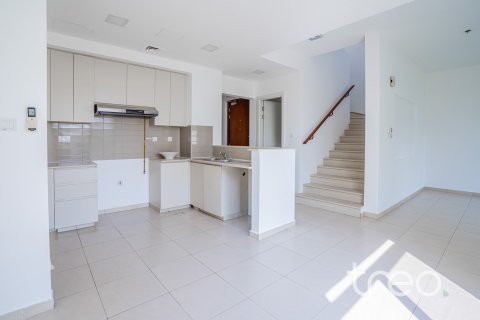 Maison de ville à Hayat Townhouses, Town Square, Dubai, 3 chambres, 203.09 m², № 120064