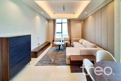 Apartment in Business Bay, Dubai 2 bedrooms, 137.03 sq.m. № 120070