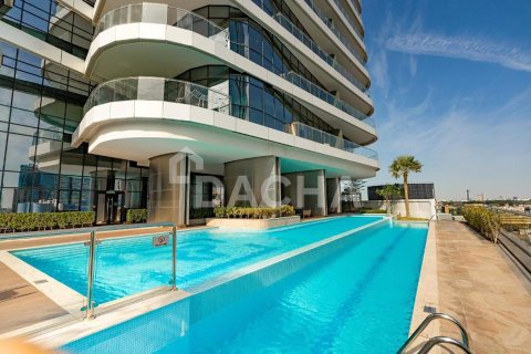 Appartement à Downtown Dubai (Downtown Burj Dubai), Dubai, 1 chambre, 86 m², № 105846 - photo 9