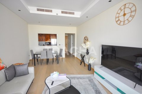 Appartement à Downtown Dubai (Downtown Burj Dubai), Dubai, 1 chambre, 86 m², № 105846 - photo 1