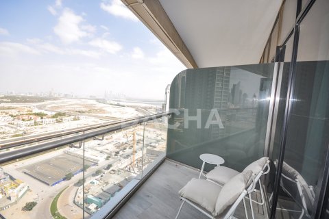 Appartement à Downtown Dubai (Downtown Burj Dubai), Dubai, 1 chambre, 86 m², № 105846 - photo 5
