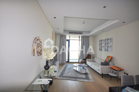 Appartement à Downtown Dubai (Downtown Burj Dubai), Dubai, 1 chambre, 86 m², № 105846 - photo 13