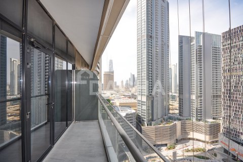 Appartement à Downtown Dubai (Downtown Burj Dubai), Dubai, 1 chambre, 86 m², № 105846 - photo 6
