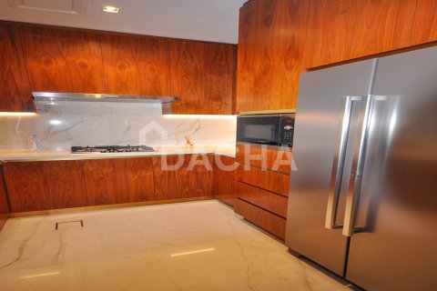 Appartement à Downtown Dubai (Downtown Burj Dubai), Dubai, 1 chambre, 86 m², № 105846 - photo 11