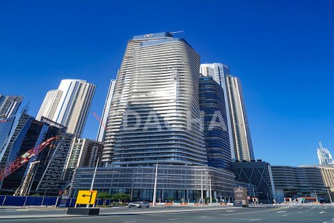 Appartement à Downtown Dubai (Downtown Burj Dubai), Dubai, 1 chambre, 86 m², № 105846 - photo 14