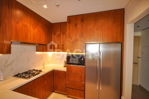 Appartement à Downtown Dubai (Downtown Burj Dubai), Dubai, 1 chambre, 86 m², № 105846 - photo 12