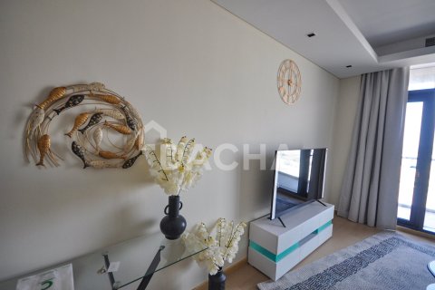 Appartement à Downtown Dubai (Downtown Burj Dubai), Dubai, 1 chambre, 86 m², № 105846 - photo 4