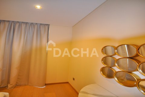 Appartement à Downtown Dubai (Downtown Burj Dubai), Dubai, 1 chambre, 86 m², № 105846 - photo 2