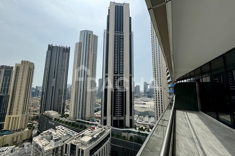 Appartement à Downtown Dubai (Downtown Burj Dubai), Dubai, 2 chambres, 171 m², № 105844