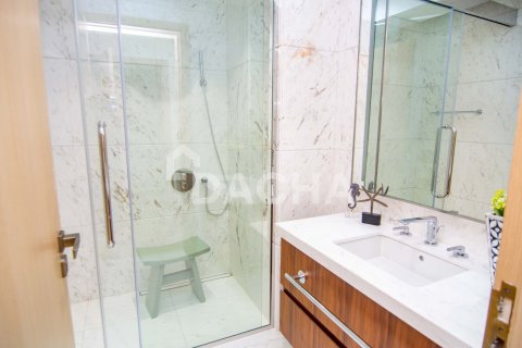 Appartement à Downtown Dubai (Downtown Burj Dubai), Dubai, 2 chambres, 171 m², № 105844 - photo 9