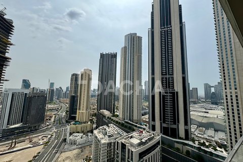 Appartement à Downtown Dubai (Downtown Burj Dubai), Dubai, 2 chambres, 171 m², № 105844 - photo 15