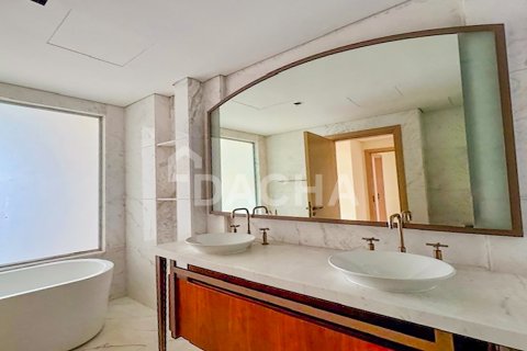 Appartement à Downtown Dubai (Downtown Burj Dubai), Dubai, 2 chambres, 171 m², № 105844 - photo 3
